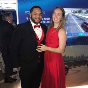 Meet your Posher, Ross